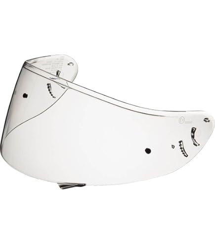Amazon | ショウエイ(SHOEI) シールド CW-1 PINLOCK クリア 対応